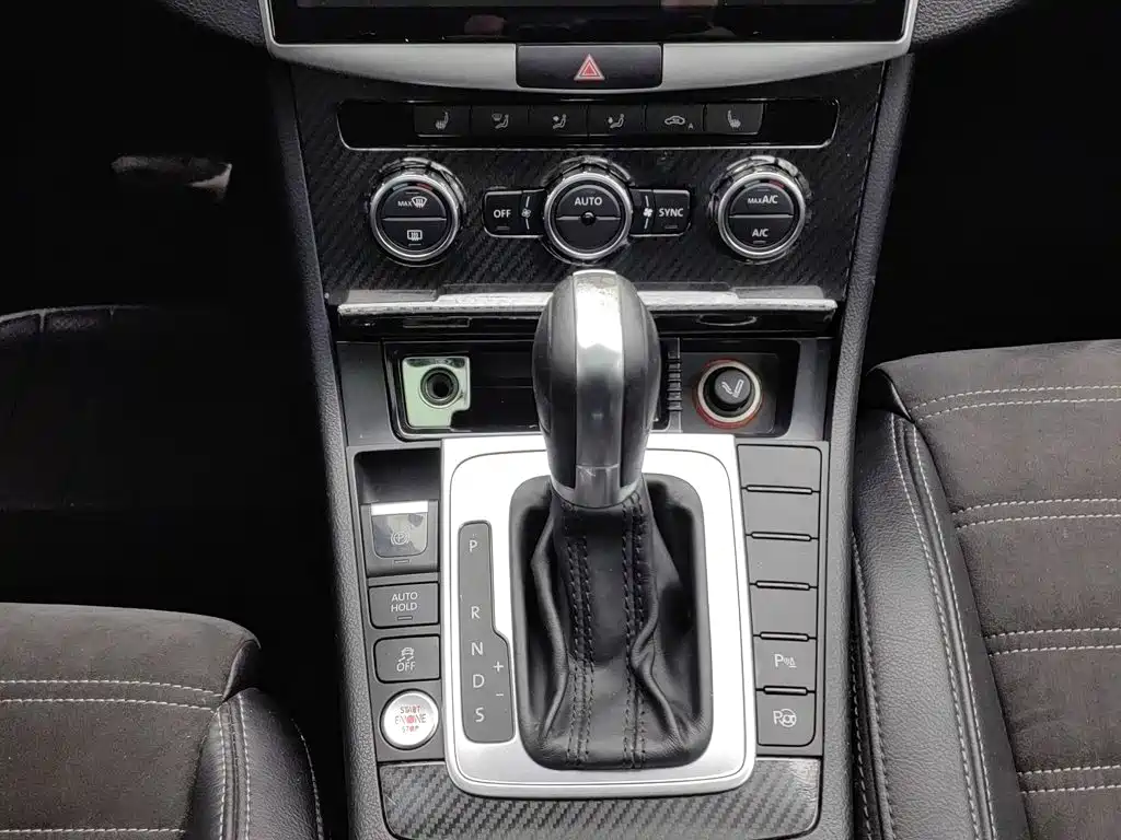 Volkswagen CC — миниатюра 13