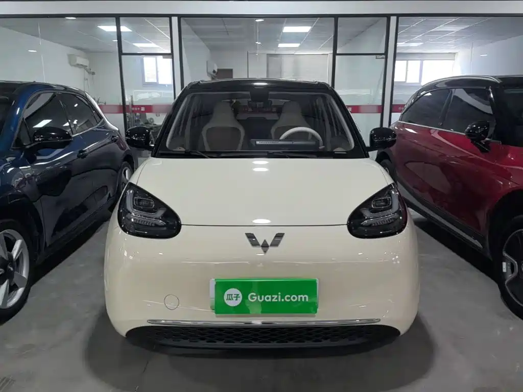 Wuling Bingo — миниатюра 3