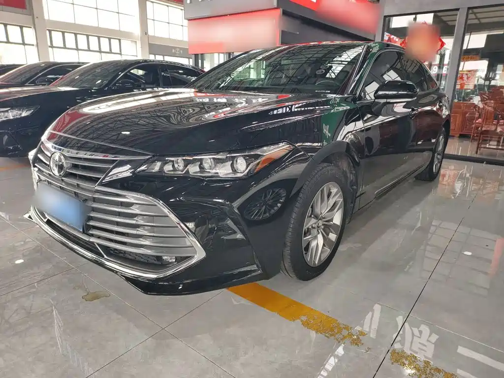 Toyota Avalon
