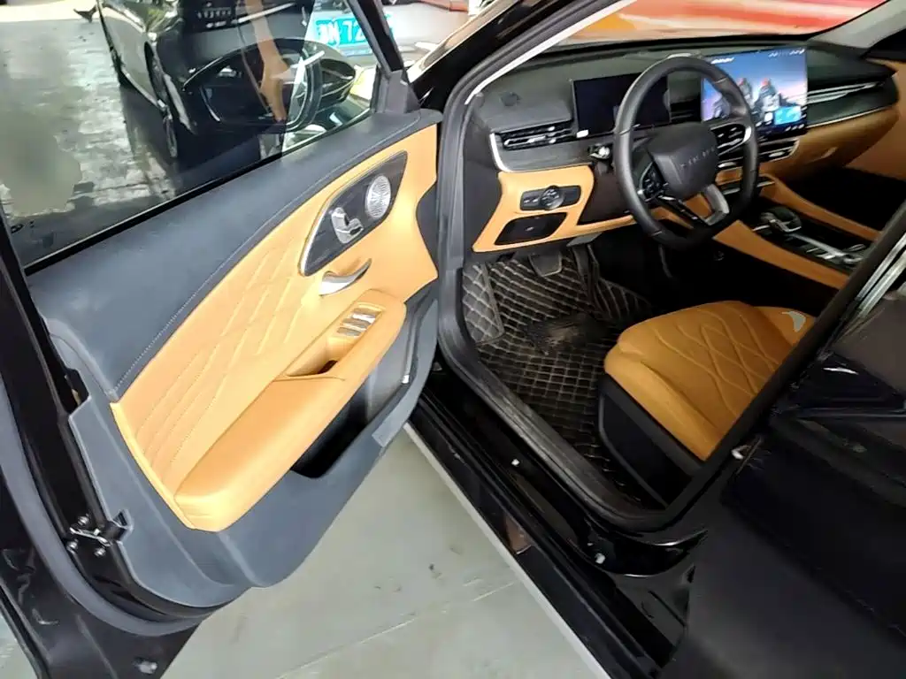 Chery Arrizo 8 PRO — миниатюра 16
