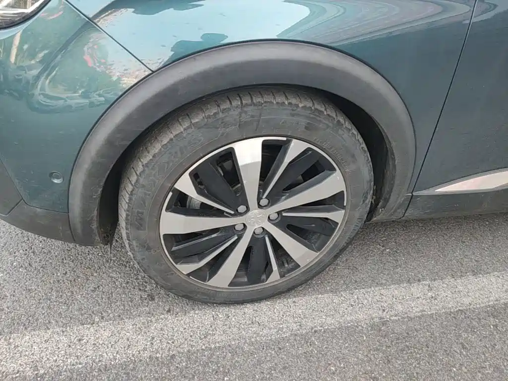 Peugeot 5008 — миниатюра 23