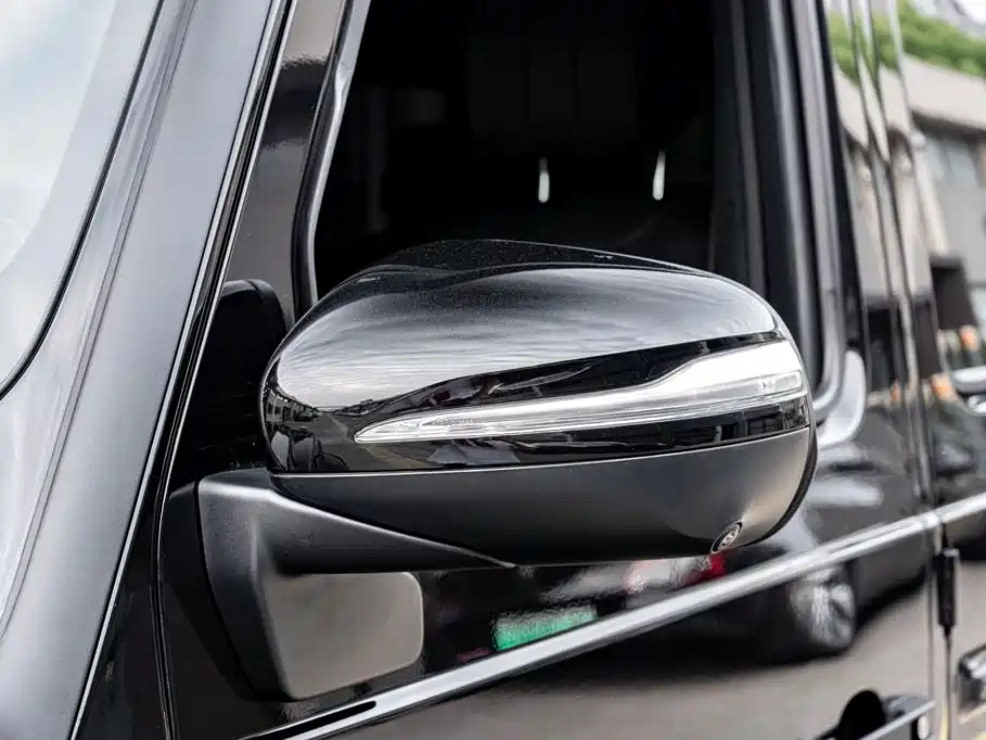 Mercedes-Benz G-Class AMG — миниатюра 7