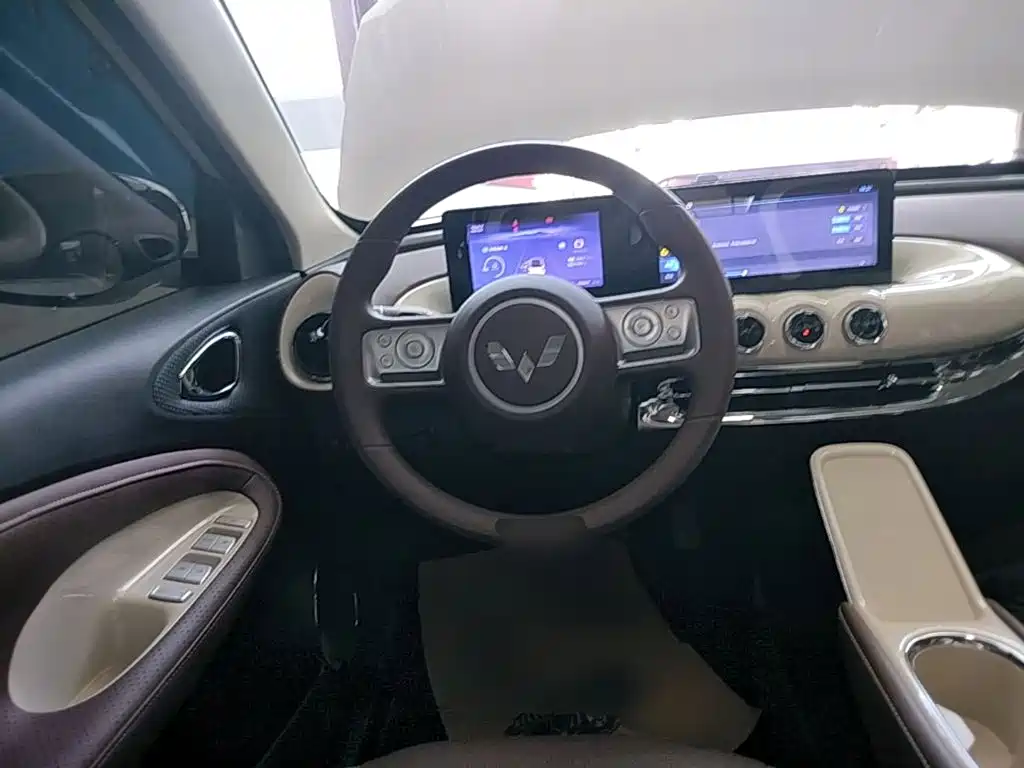 Wuling Bingo — миниатюра 11
