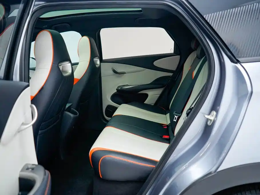 BYD Dolphin — миниатюра 5