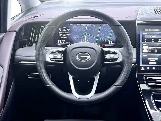 GAC Motor Trumpchi M8 — миниатюра 9