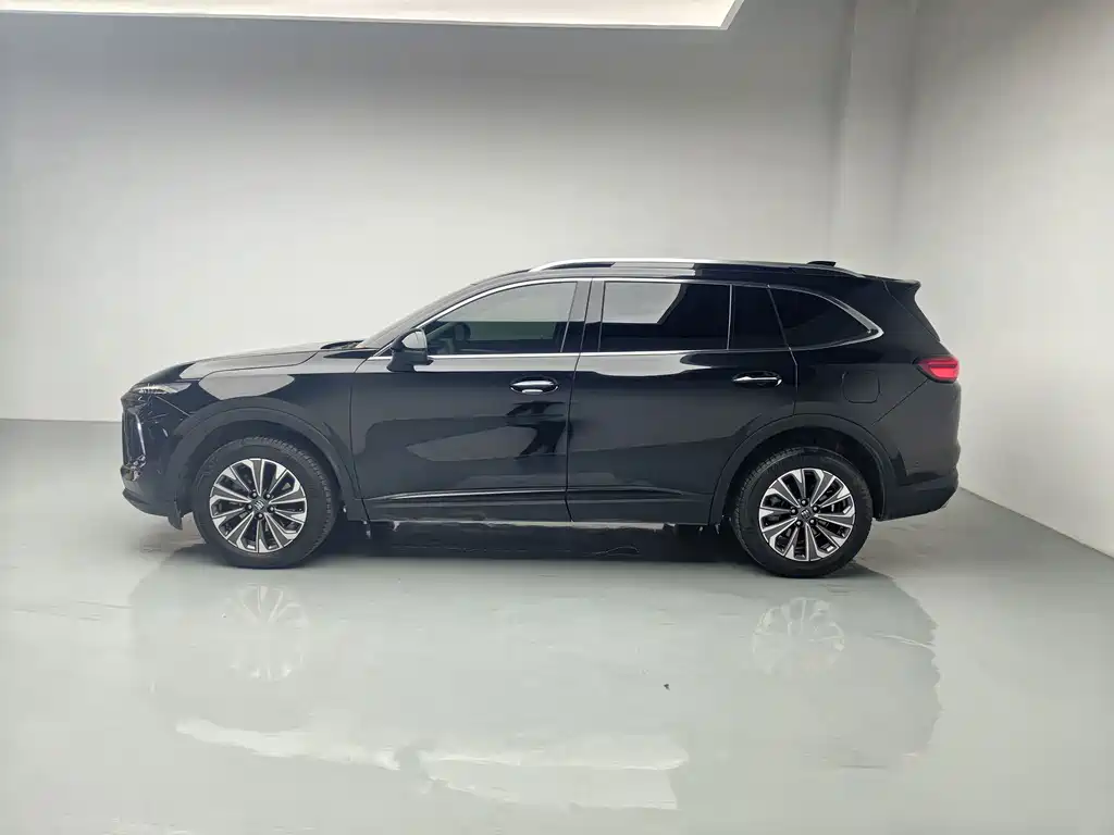 Buick Envision Plus — миниатюра 3