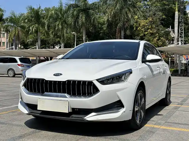 KIA K3 2020