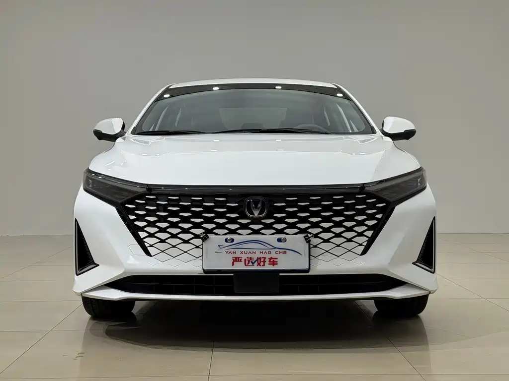 Changan Raeton Plus PLUS 2023 1.5T DCT Luxury