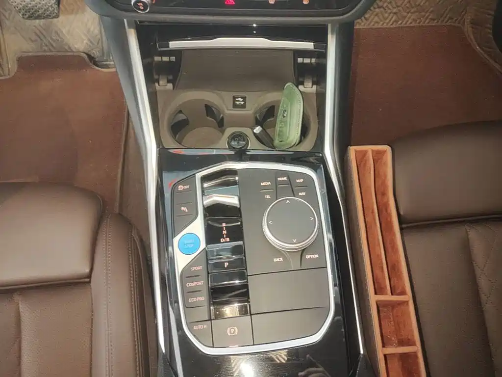 BMW i3 — миниатюра 14