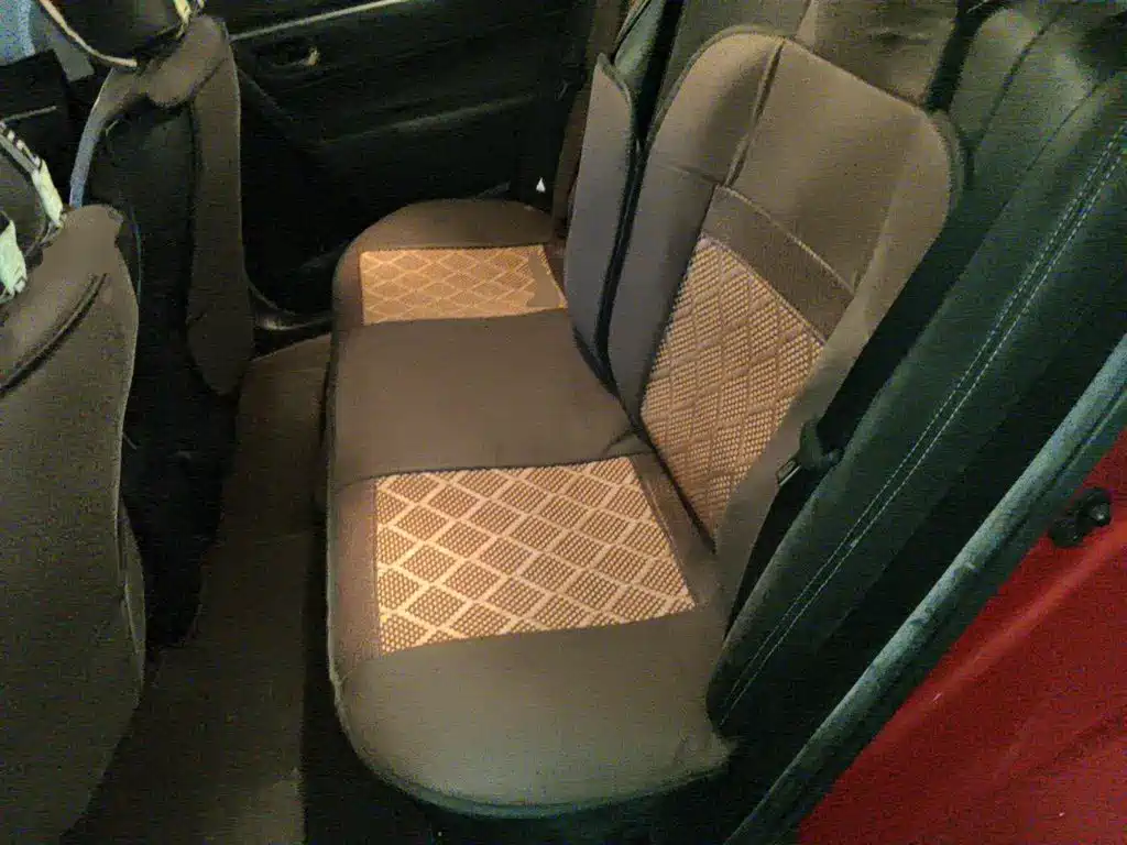 Toyota Corolla — миниатюра 14