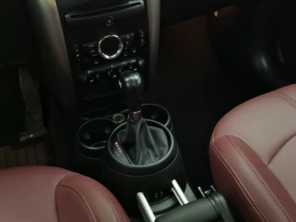 MINI Mini Countryman — миниатюра 13