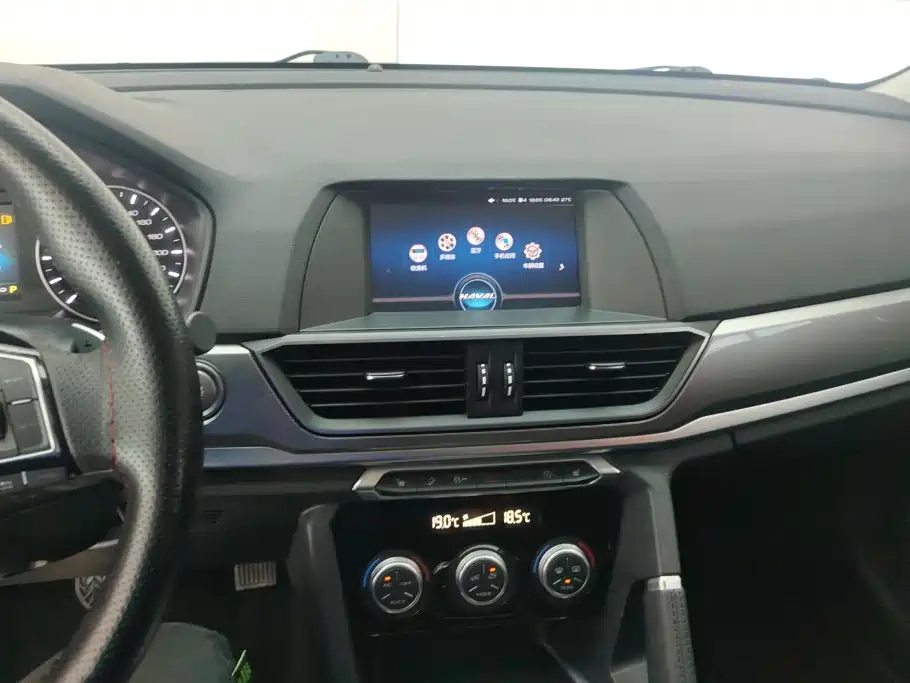 Haval H6 — миниатюра 13