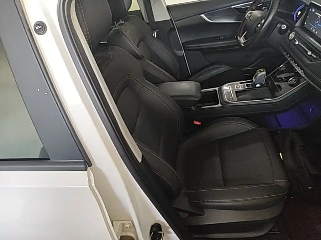 Chery Tiggo 8 — фотографии объявления, Фото 25