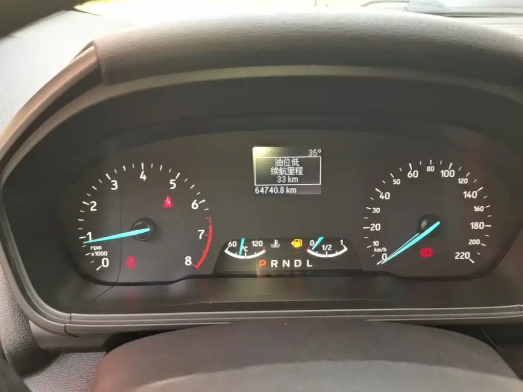 Ford Ecosport — миниатюра 12