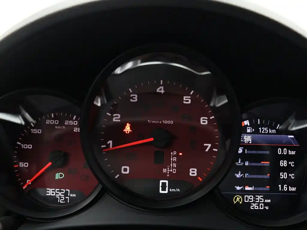 Porsche 718 — миниатюра 28