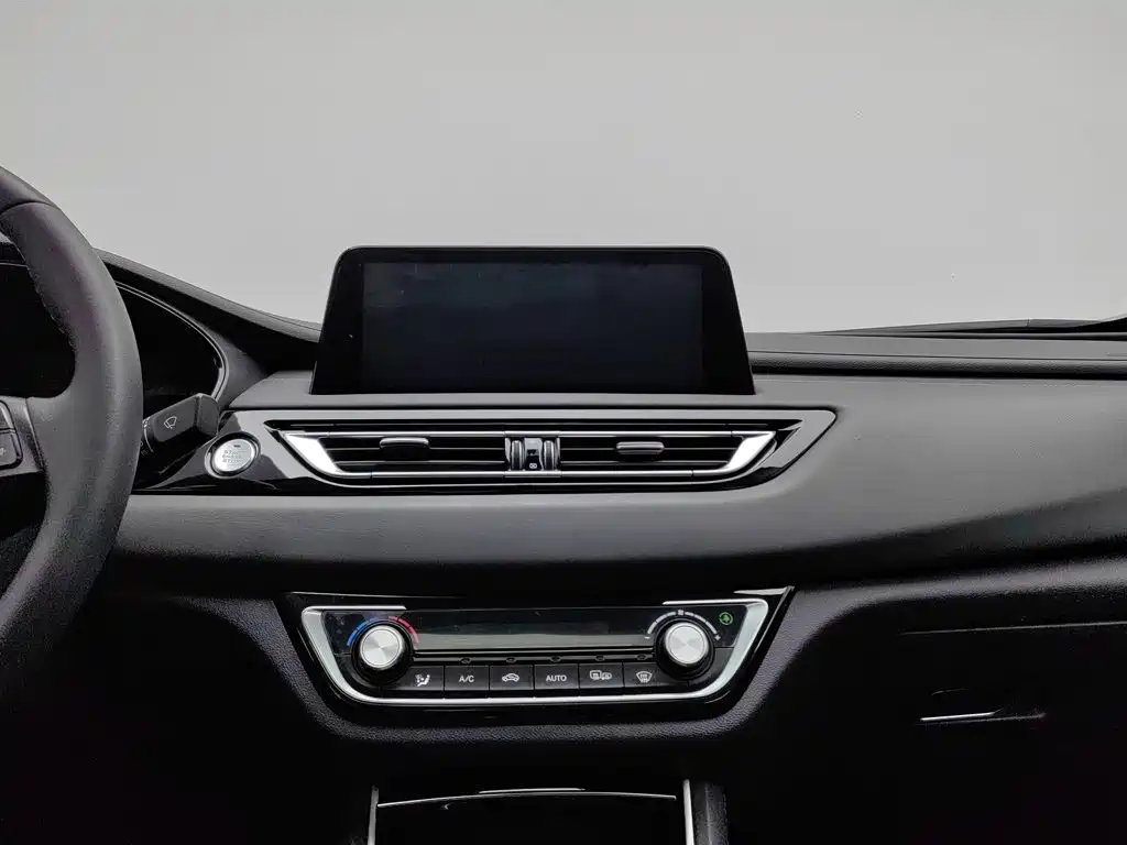 Changan Ruicheng CC — миниатюра 12