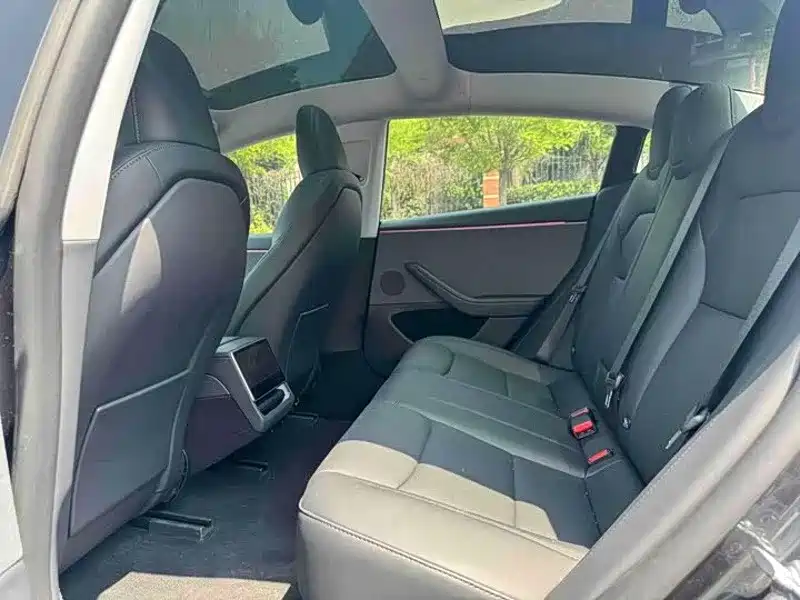 Tesla Model 3 — миниатюра 9