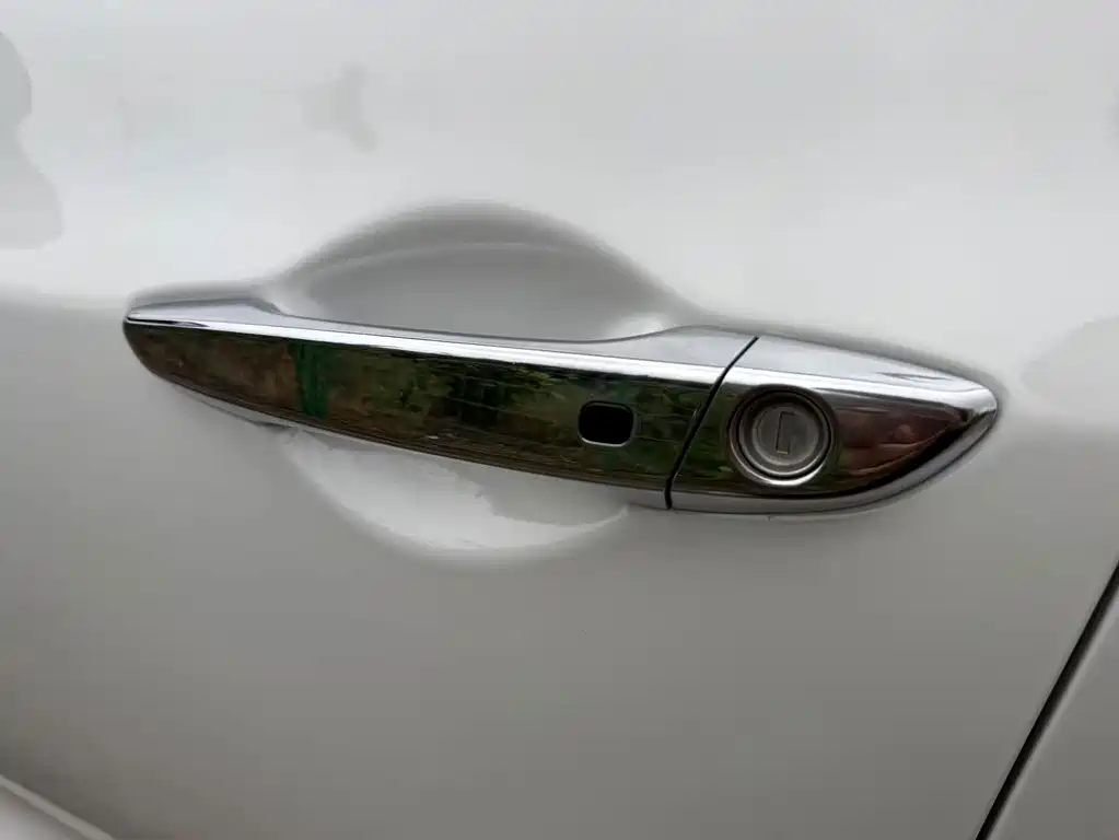 Hyundai Mistra — миниатюра 3