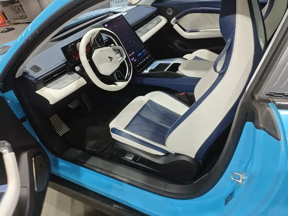 Neta Neta GT — миниатюра 3