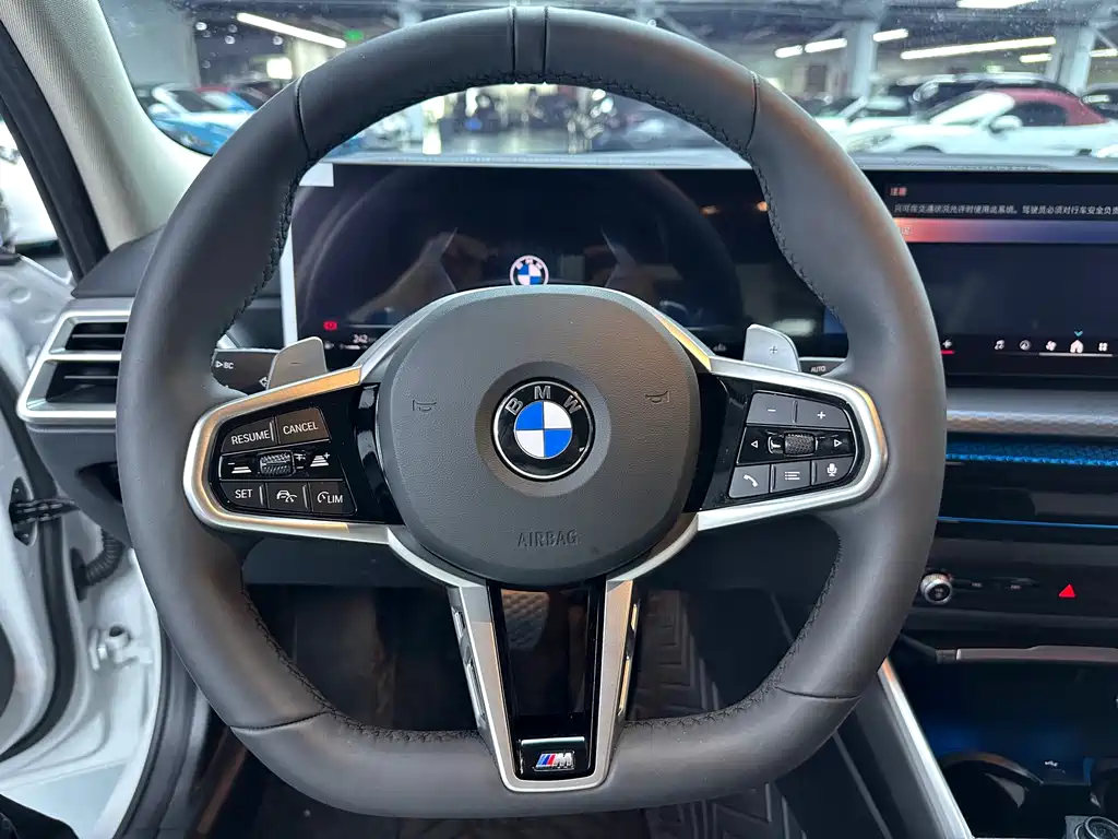 BMW 3 Series — миниатюра 7