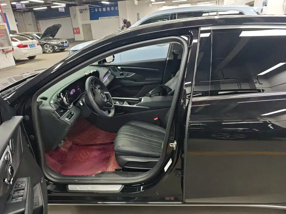 Buick LaCrosse — миниатюра 7