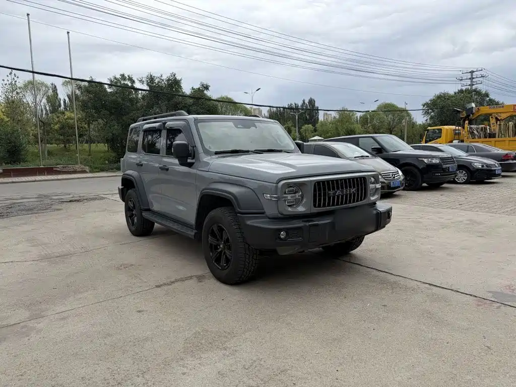Tank Tank 300 — миниатюра 8
