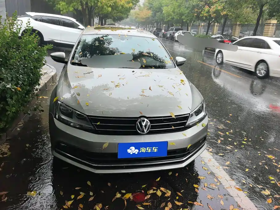 Volkswagen Sagitar — миниатюра 2