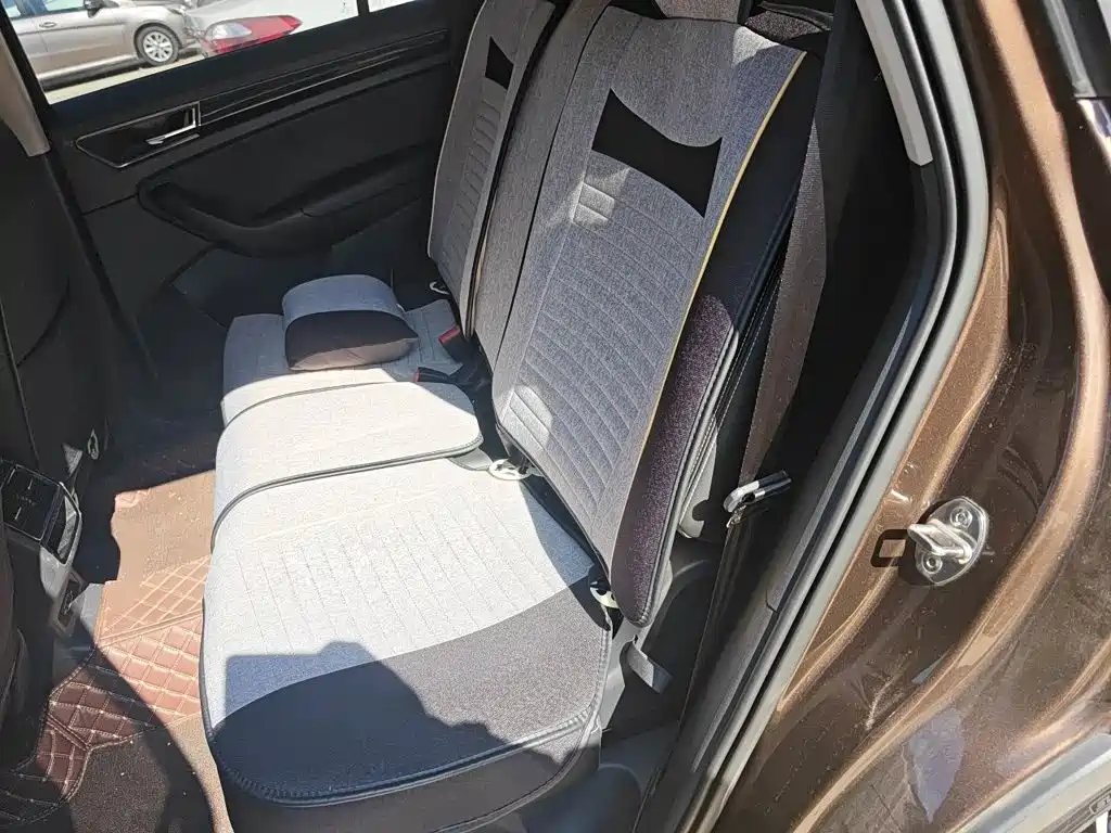 Skoda Kodiaq — миниатюра 13