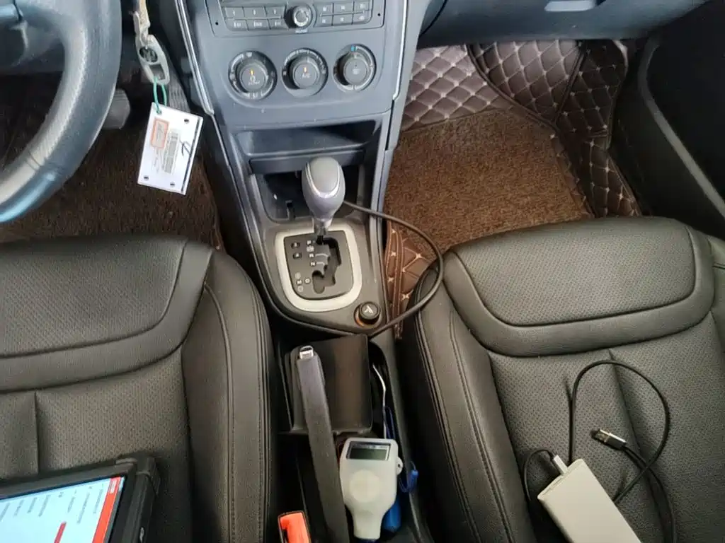 Peugeot 308 — миниатюра 14