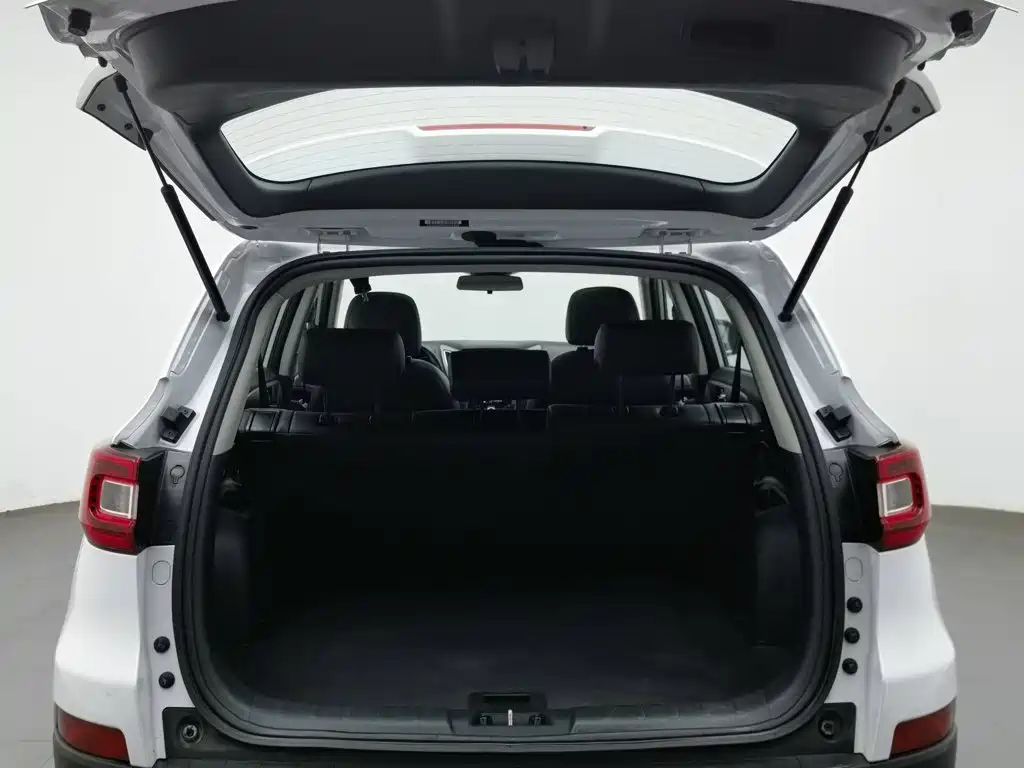 Changan CS75 — миниатюра 16