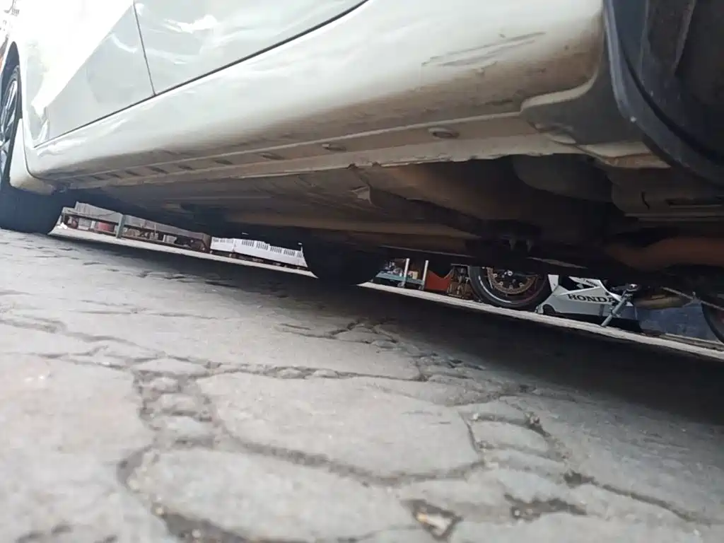 Nissan Bluebird — миниатюра 22