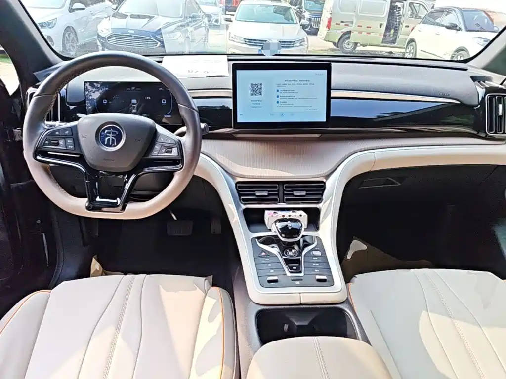 BYD Pro New Energy — миниатюра 10