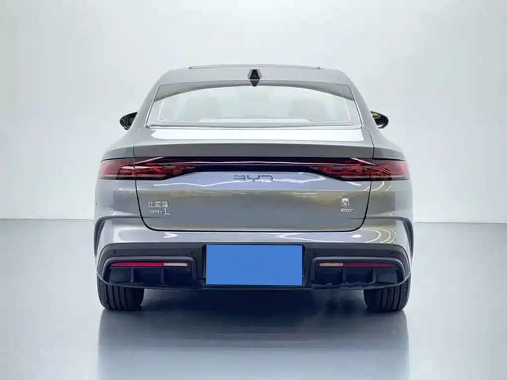 BYD Qin L — миниатюра 5
