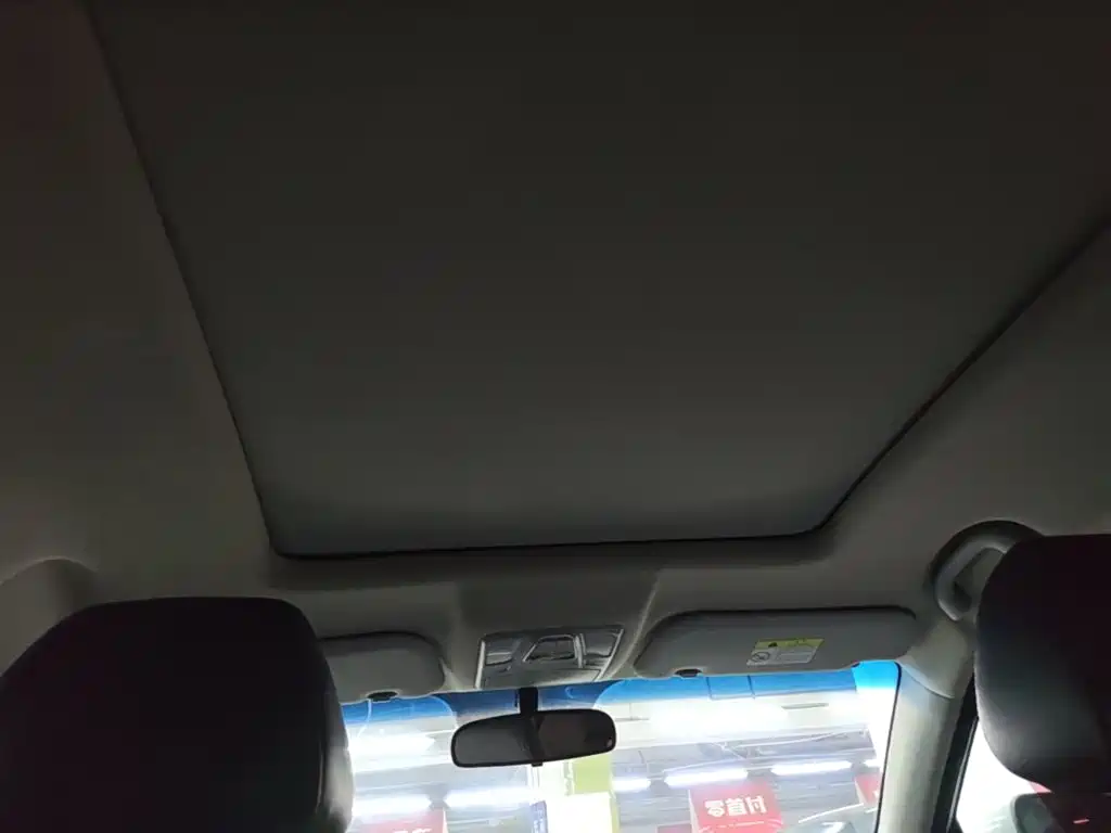 Jetour X70 — миниатюра 18