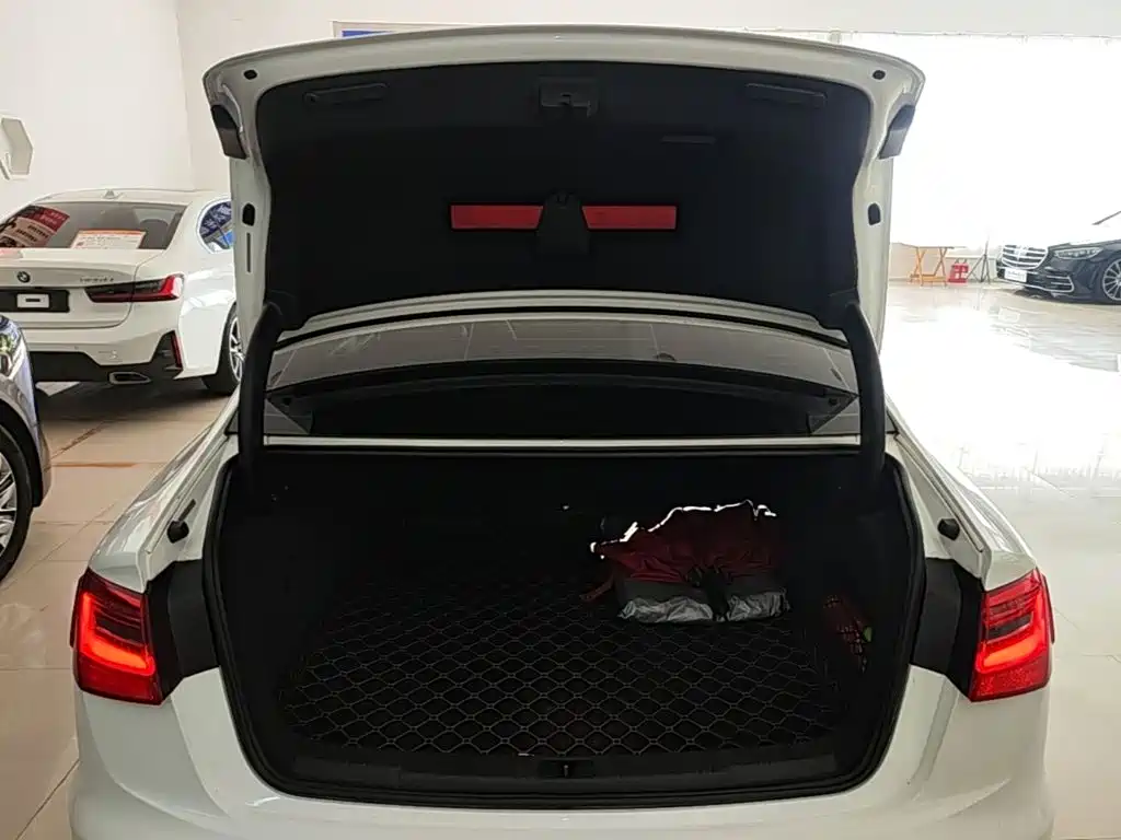 Audi A6L — миниатюра 19