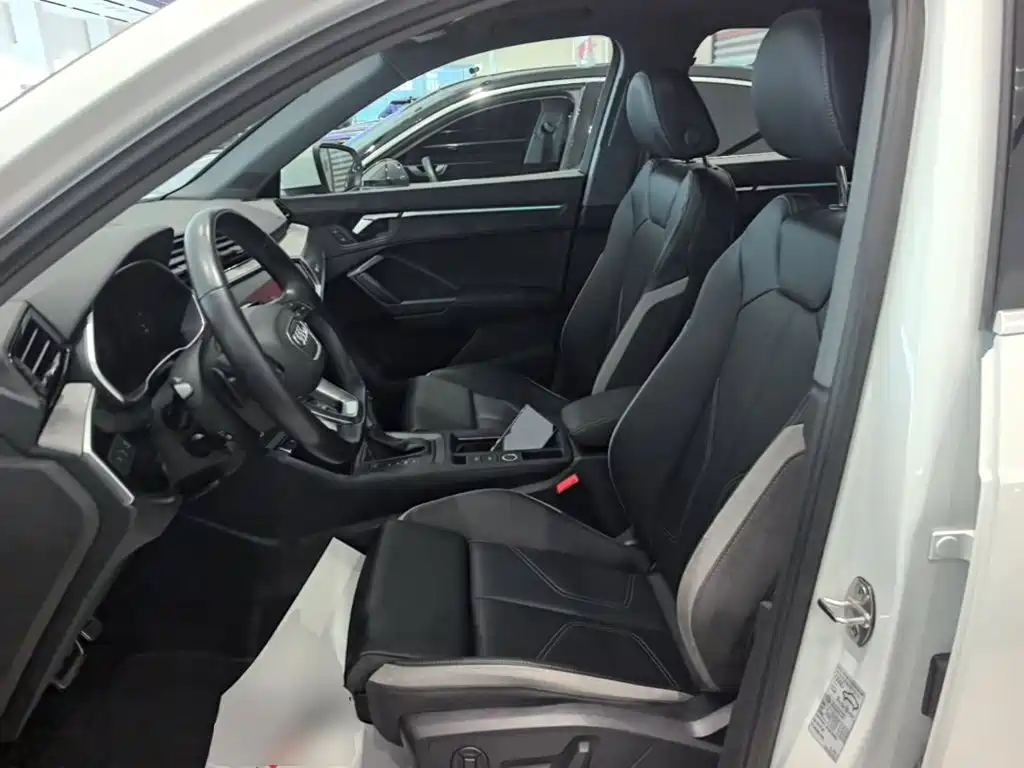 Audi Q3 — миниатюра 15