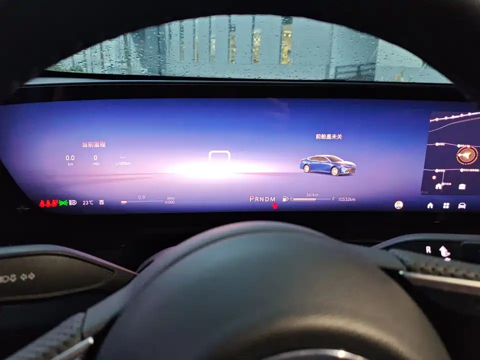 Buick LaCrosse — миниатюра 4