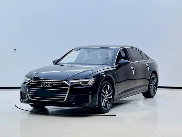 2021 Audi A6