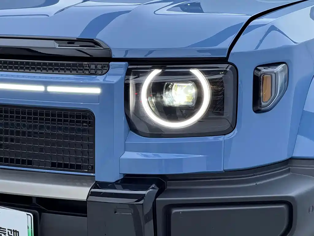iCAR iCAR V27 — миниатюра 4
