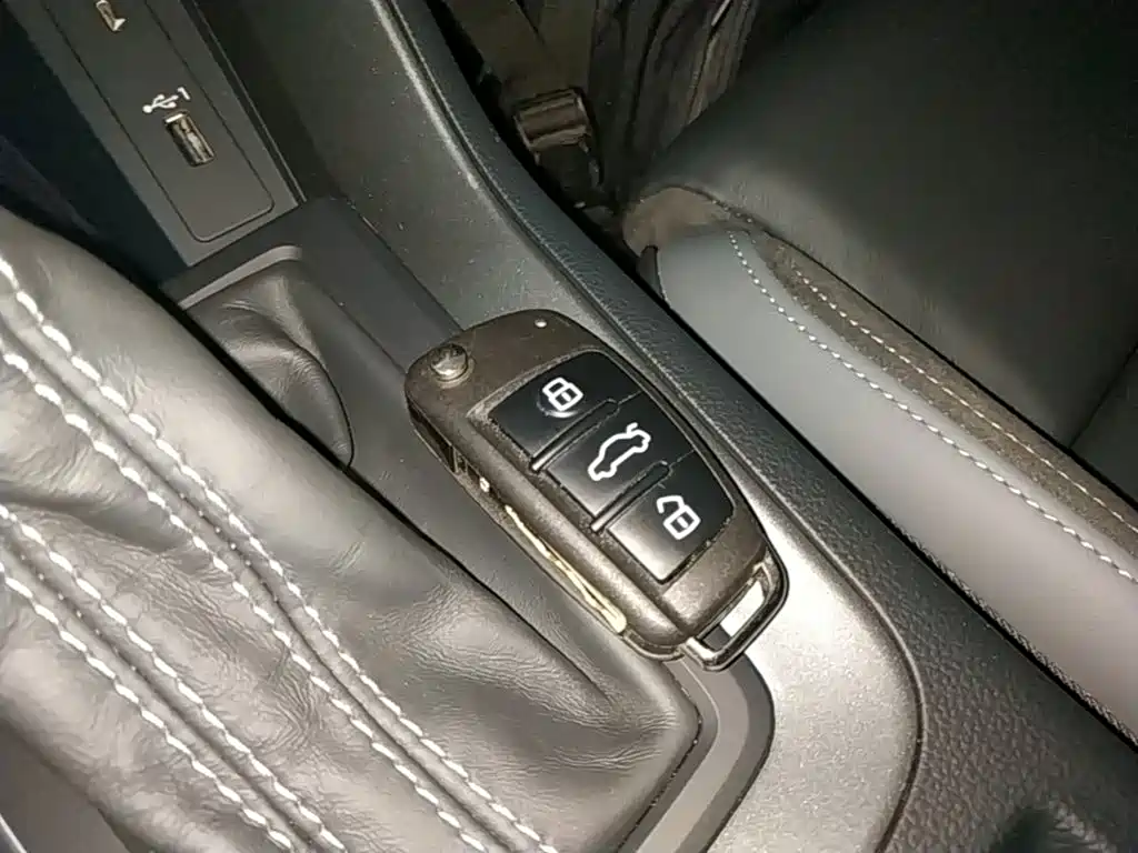 Audi Q3 Sportback — миниатюра 9