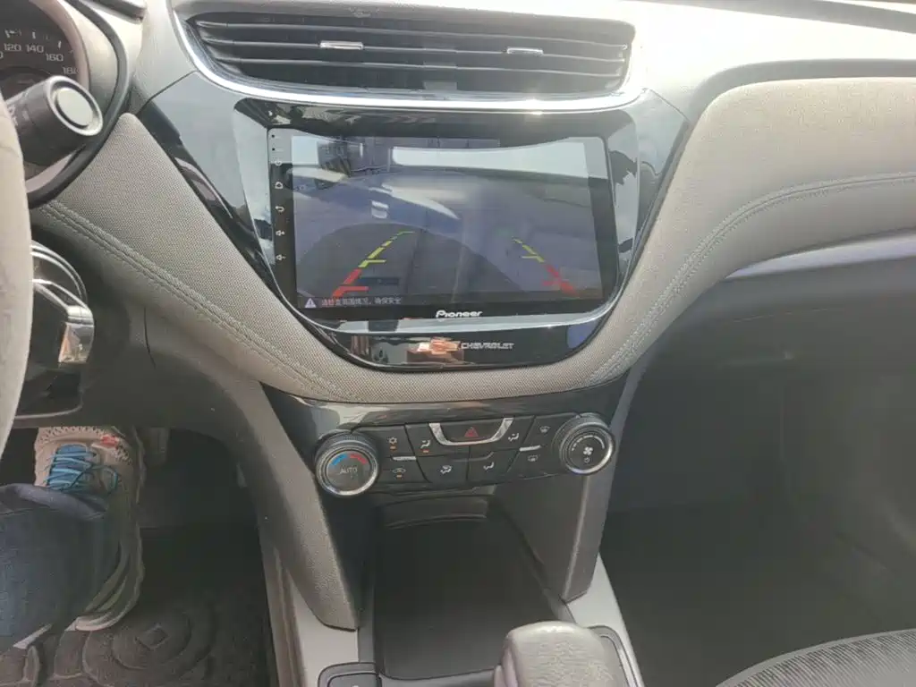 Chevrolet Malibu — миниатюра 13