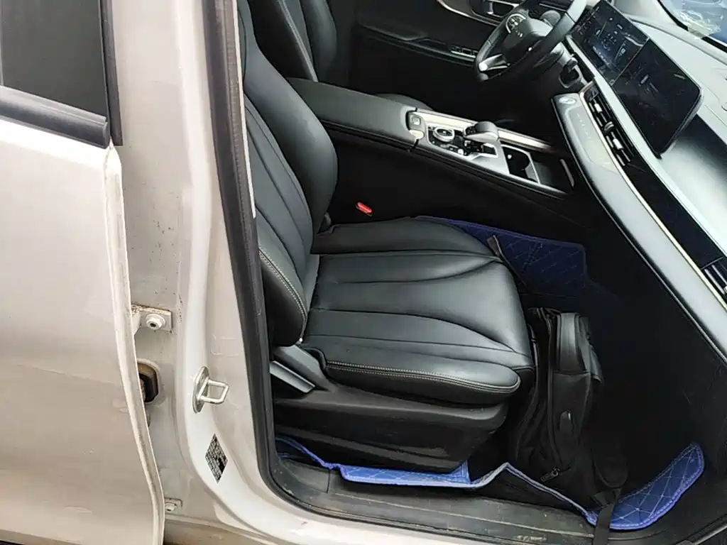 Chery Tiggo 5x — миниатюра 25