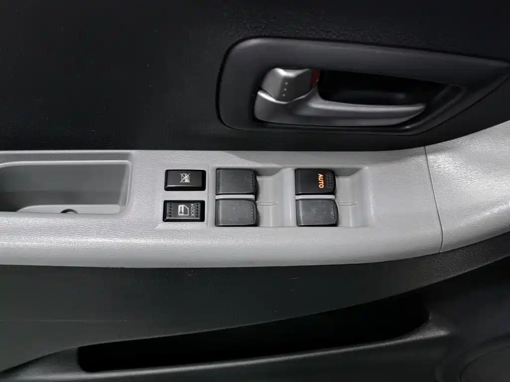 Suzuki Alto — миниатюра 9