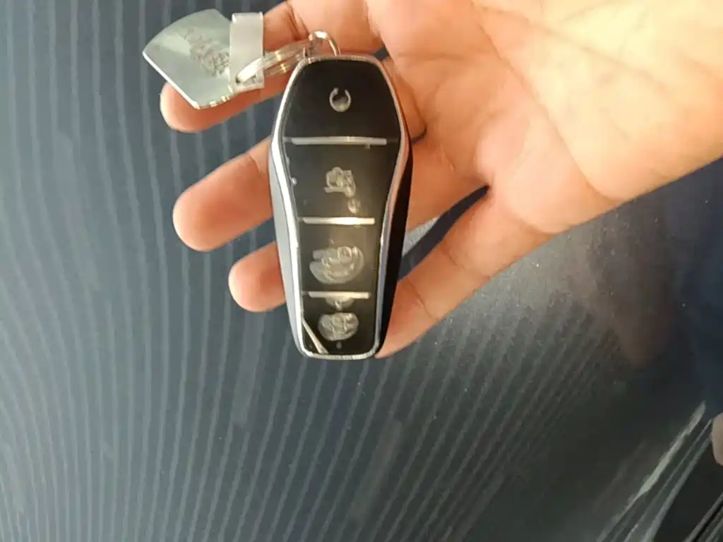 BYD Seal — миниатюра 17