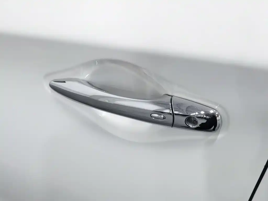 Infiniti JX — миниатюра 18
