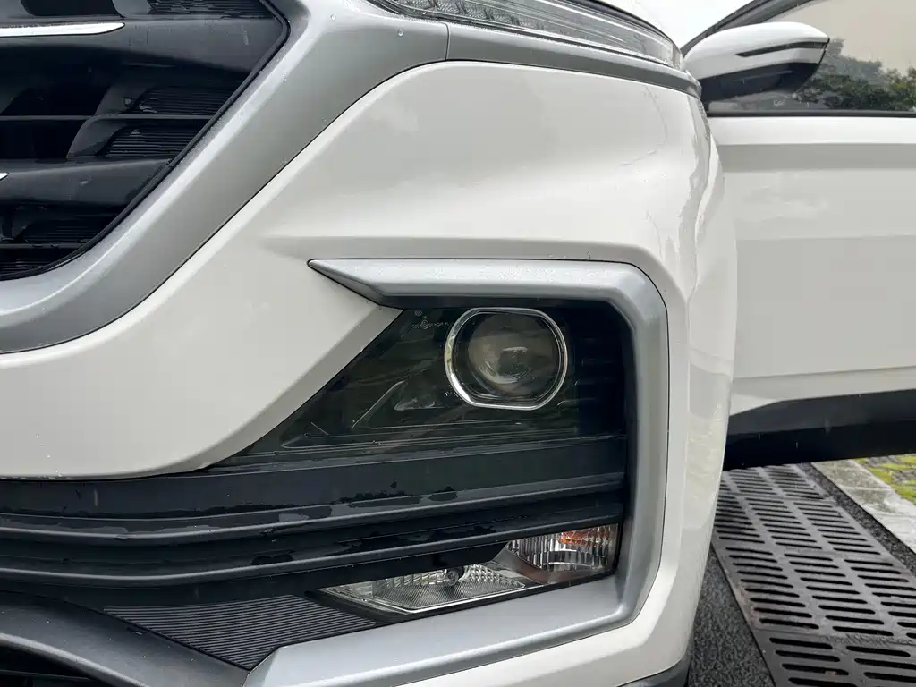 Baojun 530 — миниатюра 16