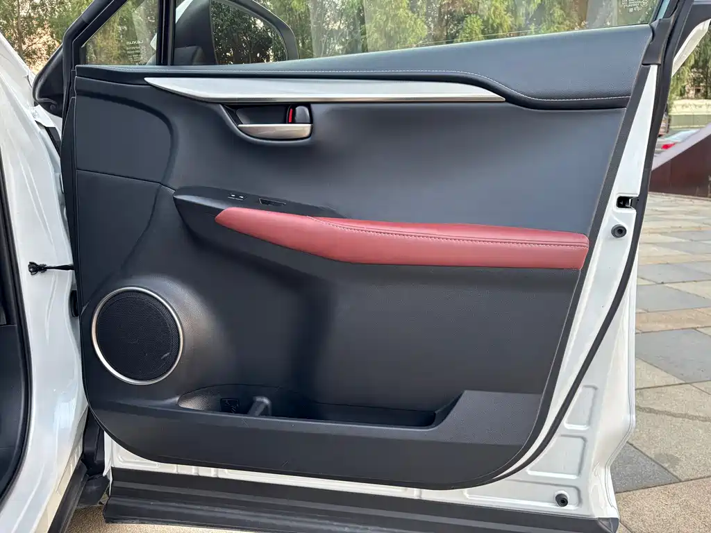Lexus NX — миниатюра 19