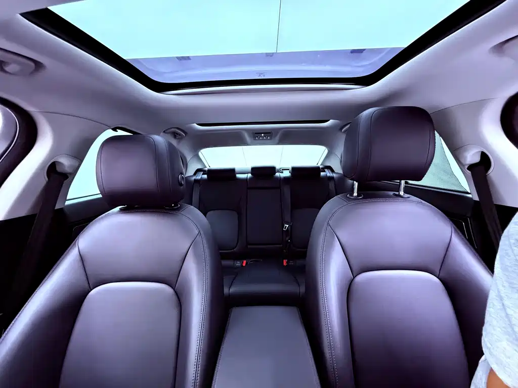 Jaguar XEL — миниатюра 25
