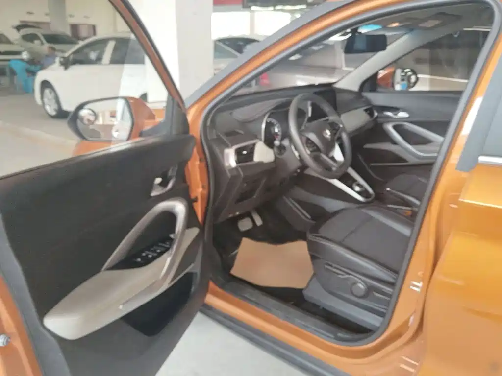Baojun 510 — миниатюра 10