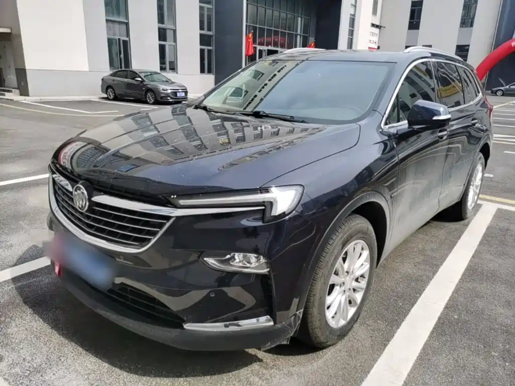 Buick Enclave